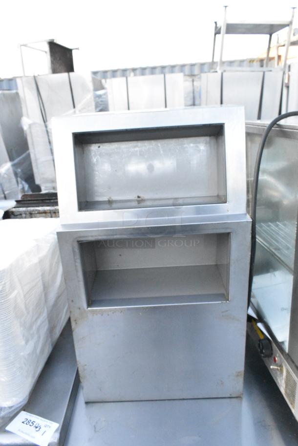 Avantco Metal Commercial Frame. - Image 1 of 4