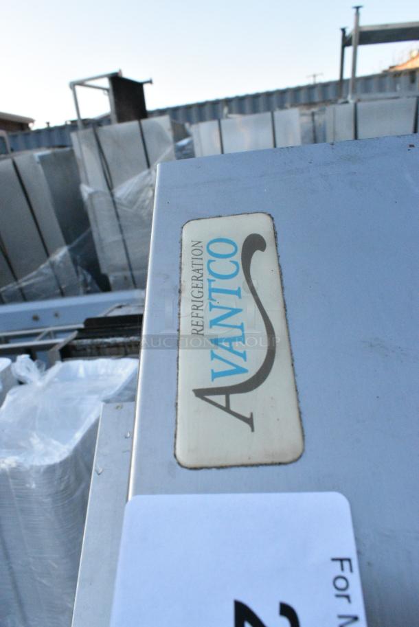 Avantco Metal Commercial Frame. - Image 4 of 4