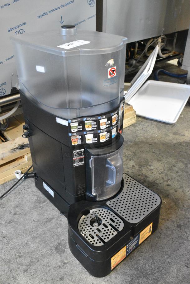 Taylor X81173-12 Metal Commercial Countertop Drink Mixing Station. Tested and Working! - Image 2 of 4
