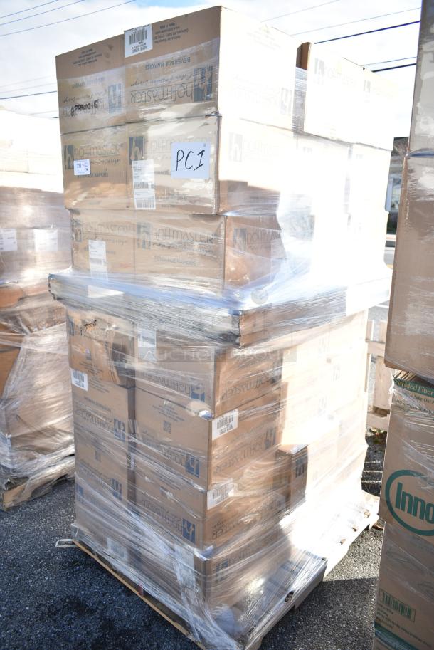 36 BRAND NEW! Boxes of Hoffmaster Beverage Napkins. 36 Times Your Bid! - Image 3 of 5