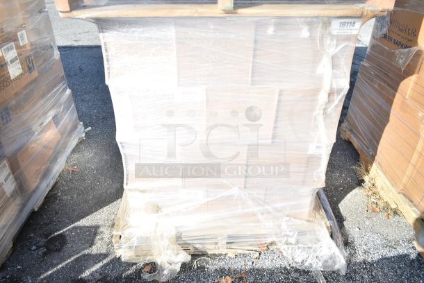 17 BRAND NEW! Boxes of 19114 4-3/8" BPA Free Thermal Rolls 17 Times Your Bid! - Image 4 of 5