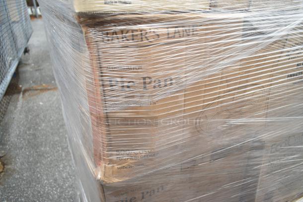 26 BRAND NEW! Boxes Including Pie Pans, Choice Portion Cups, 2 Box Medium Paper Bags, Choice 16 oz Deli Containers, 2 Box 347RPBD00WHS 10" Plastic Plates, 500TW5 Choice 5 oz. Translucent Thin Wall Plastic Cold Cup - 2500/Case. 26 Times Your Bid! - Image 6 of 15