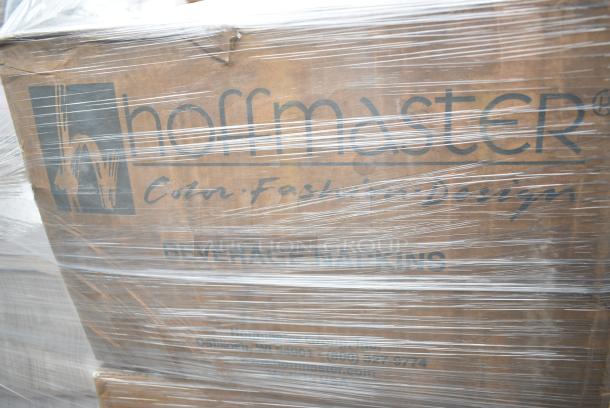 31 BRAND NEW! Boxes Including Hoffmaster Beverage Napkins, Sandt 19114 Register Rolls, Hoffmaster Placemats. 31 Times Your Bid! - Image 6 of 10