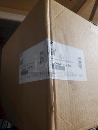 Case Of Heavy Aluminum Extra Deep Pie Pans 33oz 500/Case