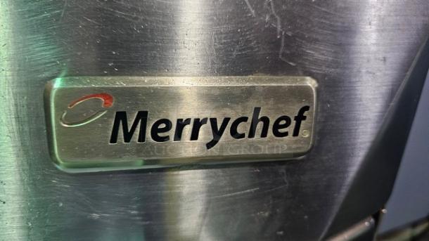 Merrychef High-Speed Accelerated Cooking Countertop Oven - Image 2 of 6