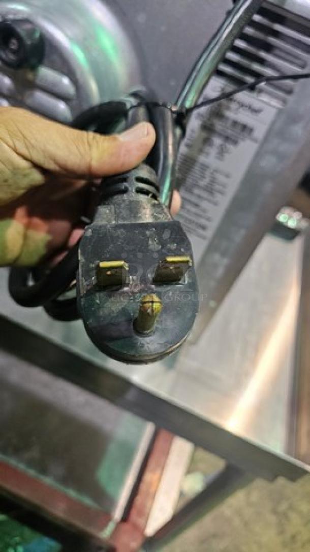 Merrychef High-Speed Accelerated Cooking Countertop Oven - Image 6 of 6