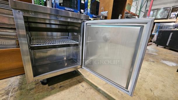 Avantco Undercounter Freezer on casters - Image 2 of 5