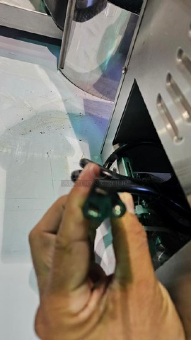 Electric Conveyor Toaster. New Out of Box! - Image 4 of 7