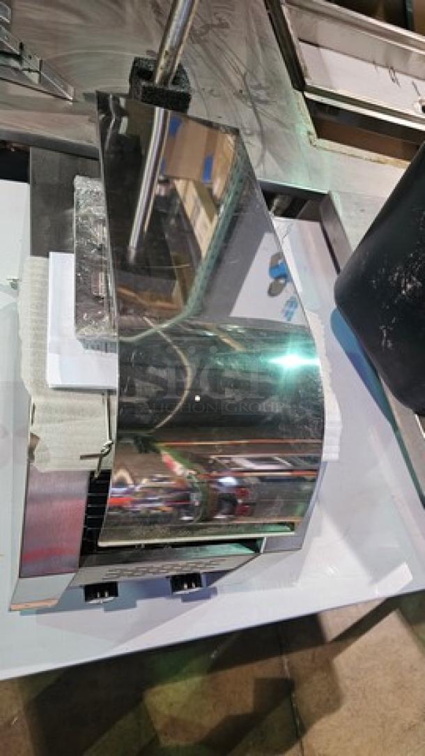 Electric Conveyor Toaster. New Out of Box! - Image 6 of 7