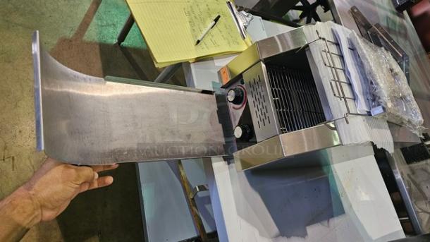 Electric Conveyor Toaster. New Out of Box! - Image 7 of 7