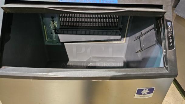 Manitowoc - UY0310A-161B - NEO Series, Undercounter Ice Machine, Half Dice Cube, Air Cooled, 115/1/60 - Image 2 of 6