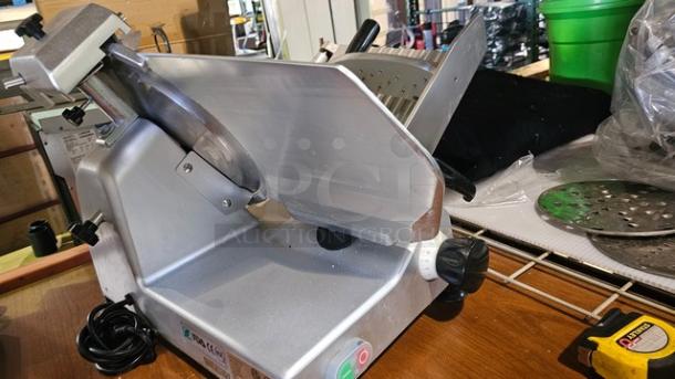 300ES - 12 Semi Automatic Meat Slicer - Image 5 of 7