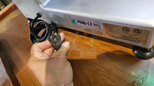 300ES - 12 Semi Automatic Meat Slicer - Image 7 of 7