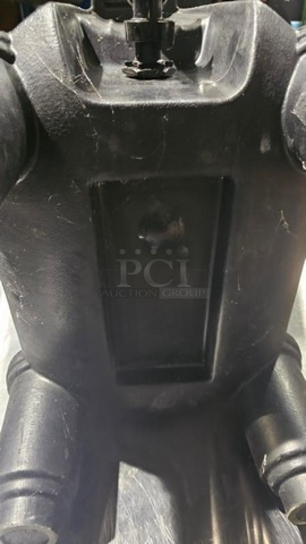 Cambro 5 - Gallon Insulated Beverage Dispenser - Image 5 of 5