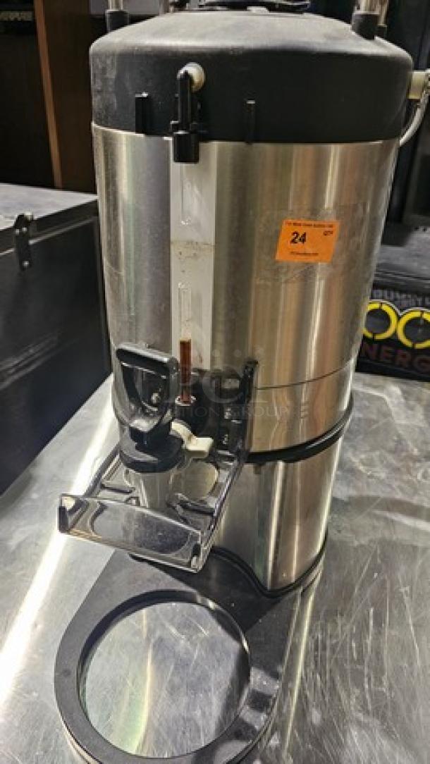 Coffee Dispenser - Image 1 of 4