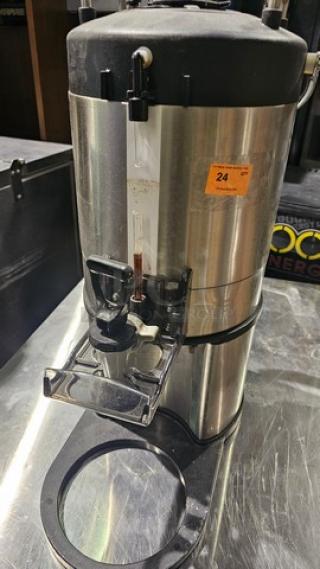 Coffee Dispenser