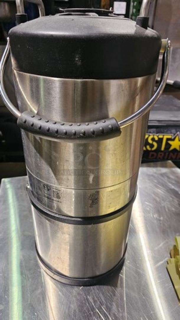 Coffee Dispenser - Image 4 of 4