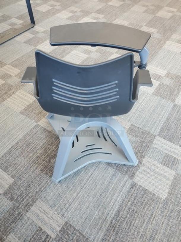 Mobile Desk Chair - Image 3 of 3