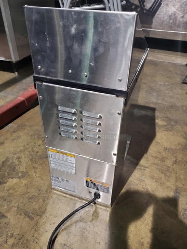 Bunn MHG SST Grinder. Dual 6 lb Removable Hoppers not included. - Image 2 of 3