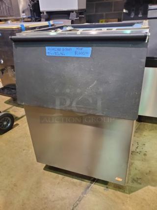Hoshizaki Ice Bin