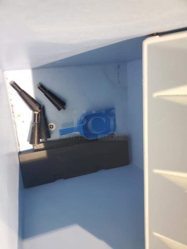 Hoshizaki Ice Bin - Image 3 of 5