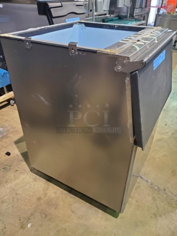 Hoshizaki Ice Bin - Image 4 of 5