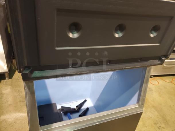 Hoshizaki Ice Bin - Image 5 of 5