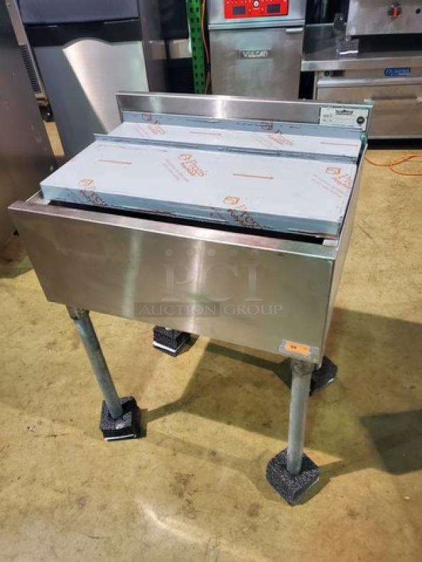 Krowne 1880 Ice Bin - Image 1 of 4