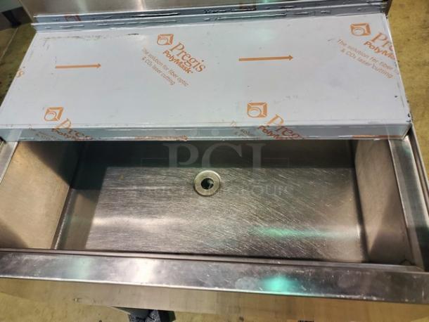 Krowne 1880 Ice Bin - Image 3 of 4