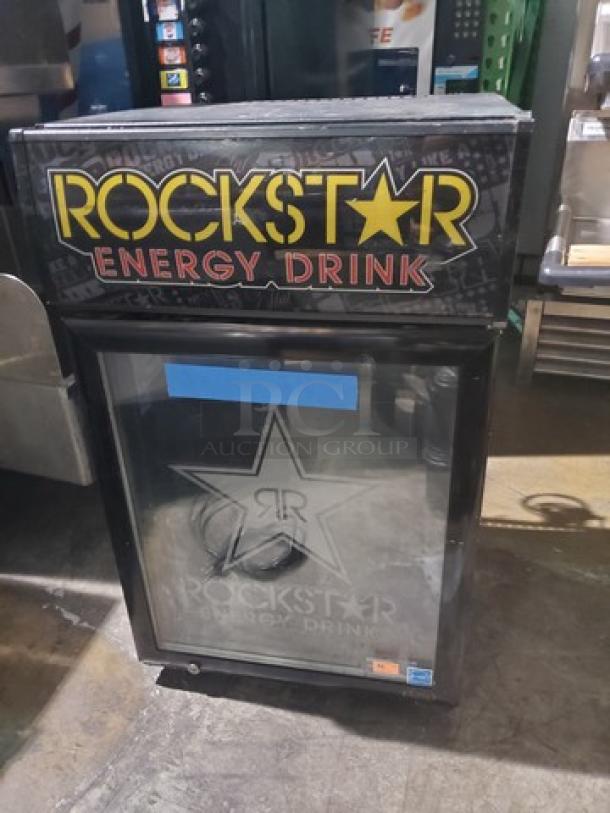 GCG-6C Countertop Cooler - Image 1 of 5