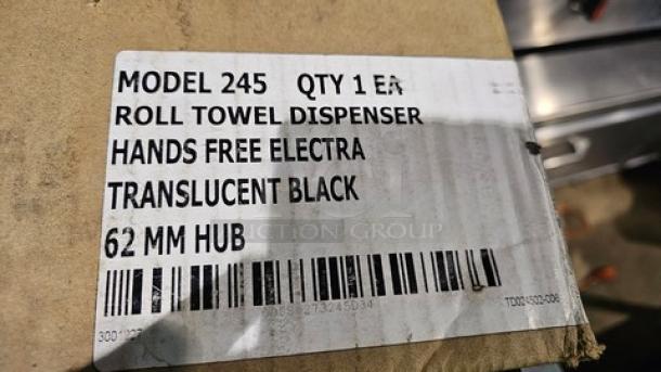 Roll Towel Dispenser - Image 2 of 2