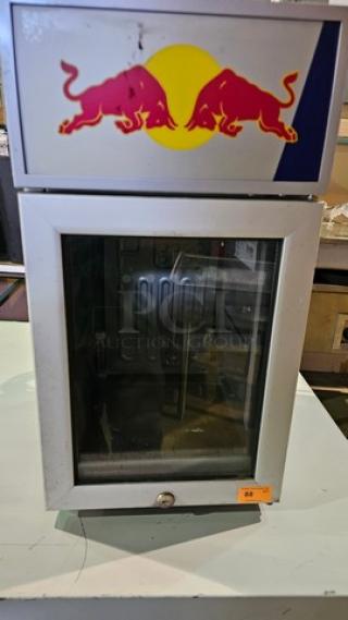 OP Baby Cooler LED