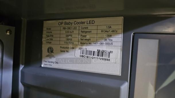 OP Baby Cooler LED - Image 4 of 4