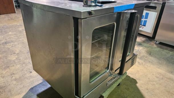 Southbend Electric Single Deck, Standard Depth, Convection Oven. 208-240V. Legs included - Image 4 of 7