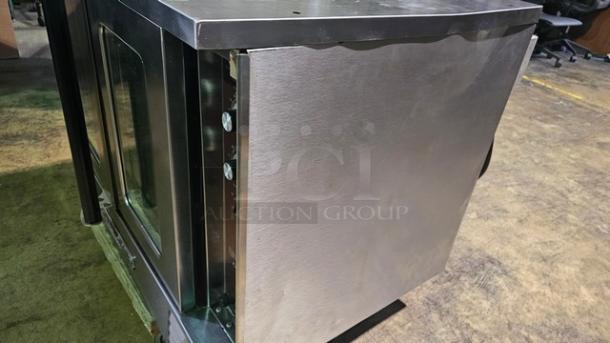 Southbend Electric Single Deck, Standard Depth, Convection Oven. 208-240V. Legs included - Image 5 of 7