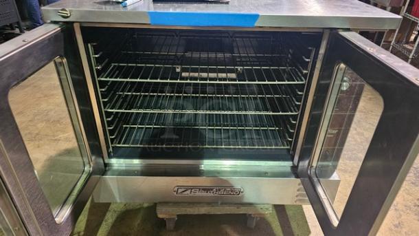 Southbend Electric Single Deck, Standard Depth, Convection Oven. 208-240V. Legs included - Image 7 of 7