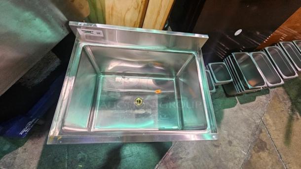 Regency 18" x 24" Underbar Ice Bin - Image 3 of 5