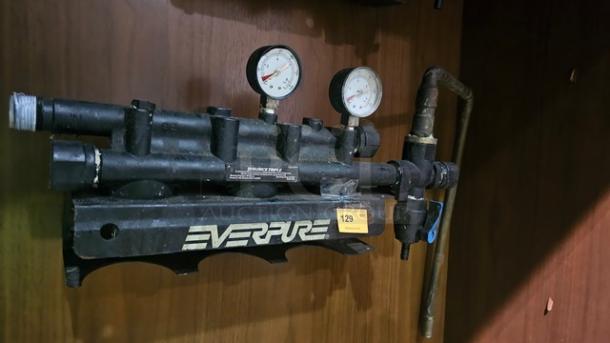 Everpure Insurice Triple Water Filter System - Image 2 of 4