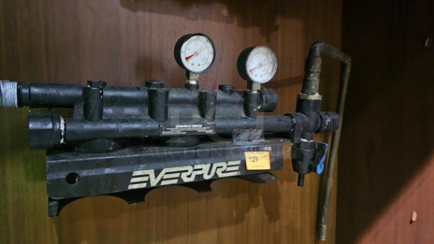 Everpure Insurice Triple Water Filter System - Image 4 of 4