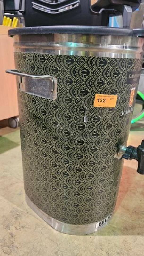 Bunn Iced Tea Dispenser - Image 3 of 3