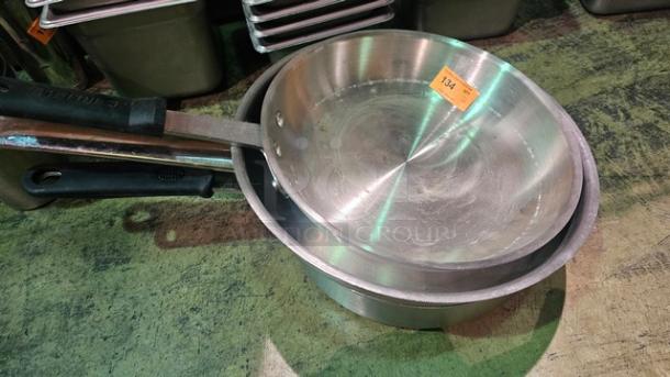 Lot of 3 Miscellaneous Frying Pans (3xBid) - Image 5 of 5
