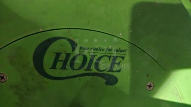 Choice Salad Spinner / Dryer - Image 3 of 3