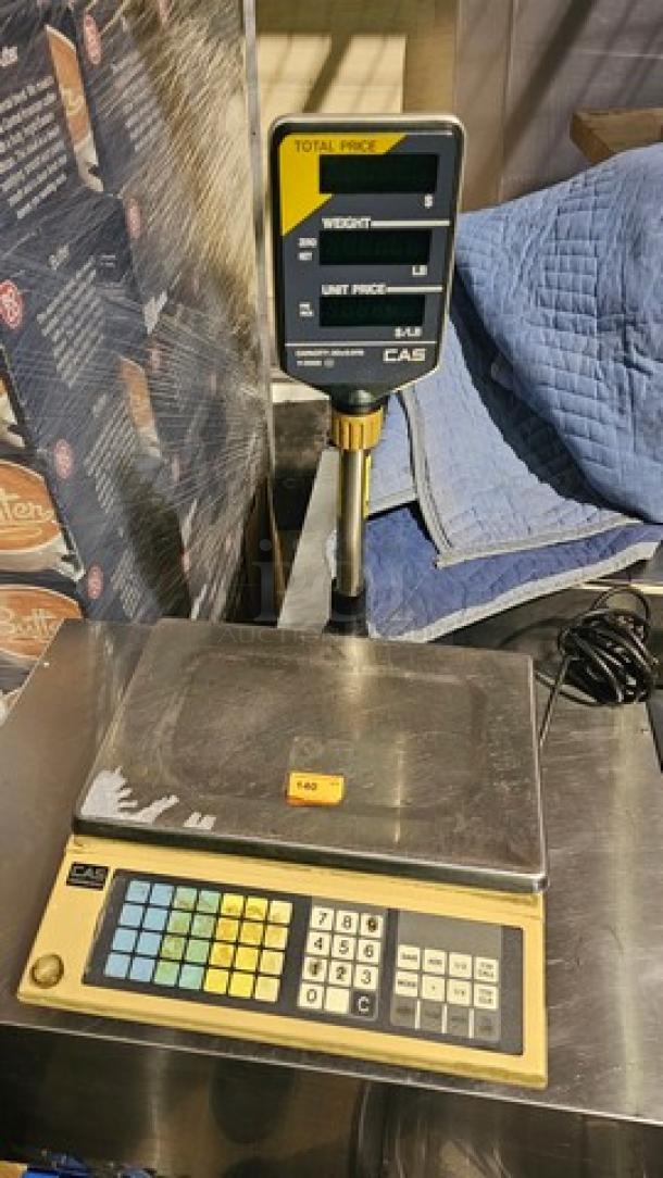 CAS Computing Scale - Image 3 of 3