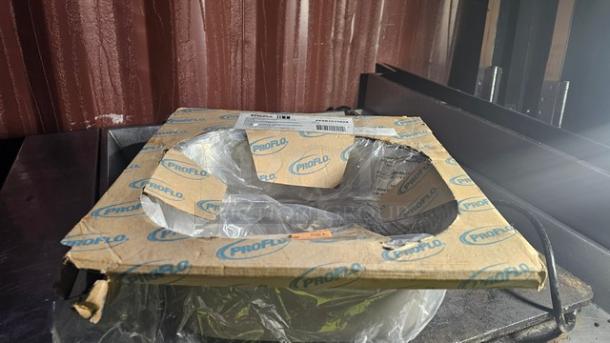 ProFlo Stainless Steel Single Bowl Bar Sink - Image 3 of 3