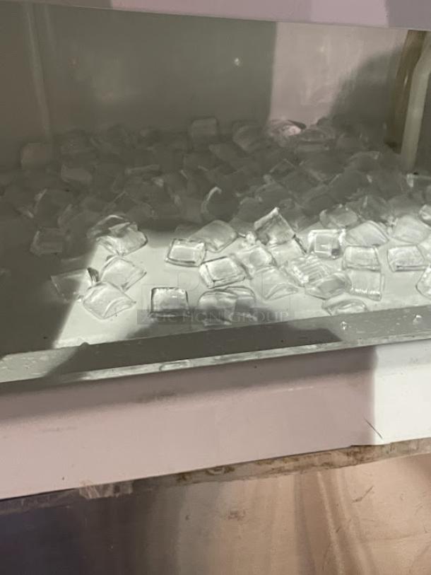 Manitowoc - UY0310A-161B - NEO Series, Undercounter Ice Machine, Half Dice Cube, Air Cooled, 115/1/60 - Image 6 of 6