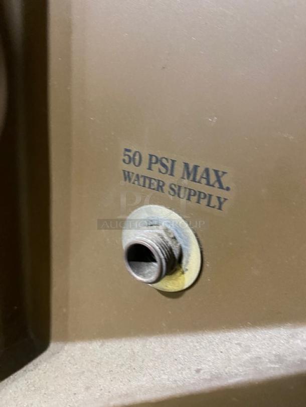 Port-A-Cool Jet Stream 2400 Series Commercial Portable Heavy Duty Evaporative Cooler! Model: PACJS2400 SN: 260860-11! 115V! On Casters! - Image 7 of 10