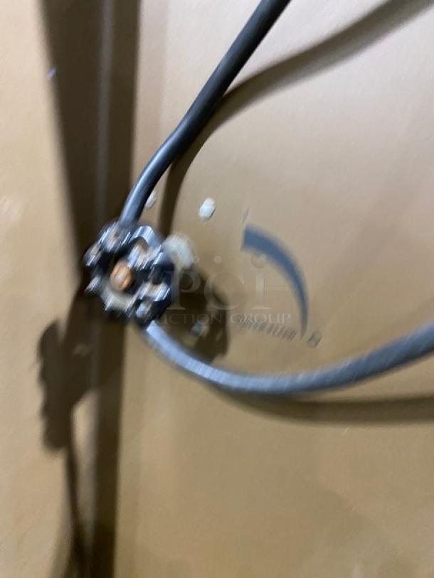 Port-A-Cool Jet Stream 2400 Series Commercial Portable Heavy Duty Evaporative Cooler! Model: PACJS2400 SN: 260860-11! 115V! On Casters! - Image 8 of 10