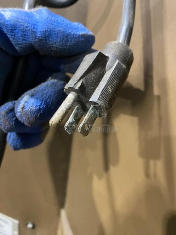 Port-A-Cool Jet Stream 2400 Series Commercial Portable Heavy Duty Evaporative Cooler! Model: PACJS2400 SN: 260860-11! 115V! On Casters! - Image 10 of 10