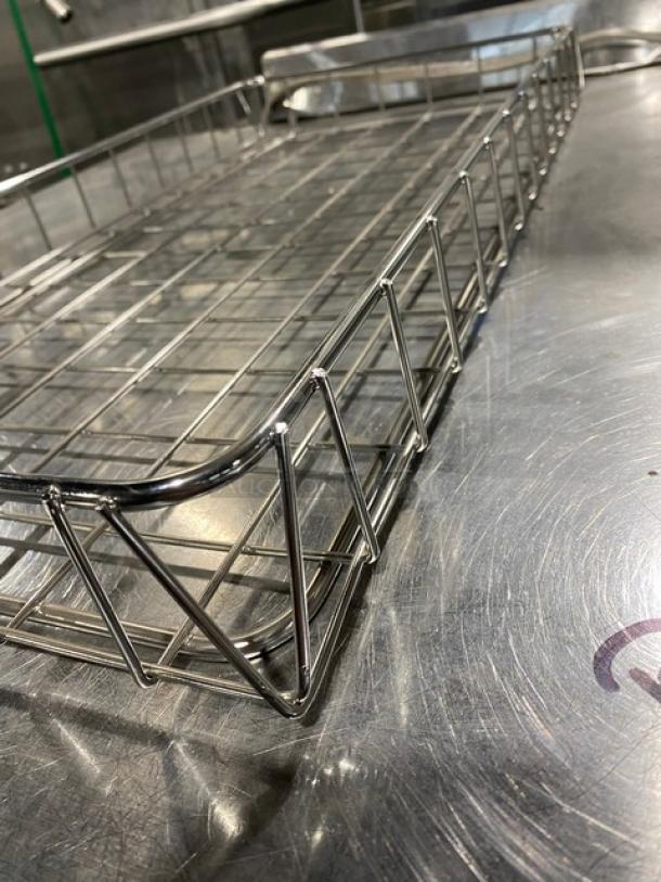 Commercial Full-Sized Bagel/Pastry Rack! - Image 3 of 5