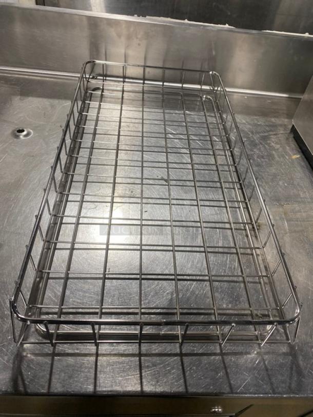 Commercial Full-Sized Bagel/Pastry Rack! - Image 2 of 5